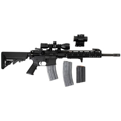 ANDERSON MANUFACTURING AM-15 5.56X45MM NATO - Image 3 of 3