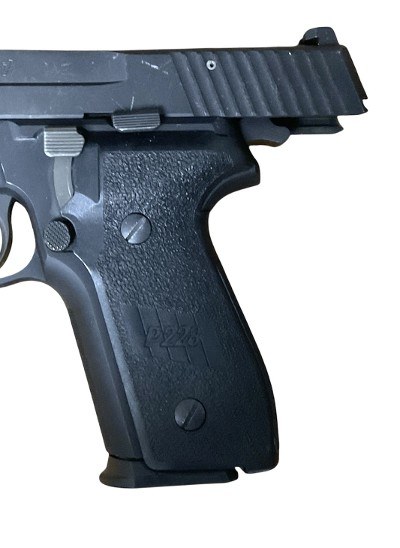 SIG SAUER P229 M11-A1 9MM LUGER (9x19 PARA) - Image 4 of 6