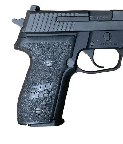 SIG SAUER P229 M11-A1 9MM LUGER (9x19 PARA) - Image 5 of 6