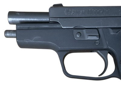 SIG SAUER P229 M11-A1 9MM LUGER (9x19 PARA) - Image 3 of 6