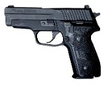 SIG SAUER P229 M11-A1 9MM LUGER (9x19 PARA) - Image 1 of 6