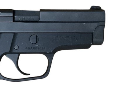 SIG SAUER P229 M11-A1 9MM LUGER (9x19 PARA) - Image 6 of 6