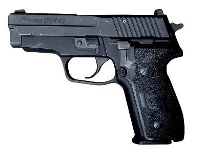 SIG SAUER P229 M11-A1 9MM LUGER (9x19 PARA) - Image 1 of 6