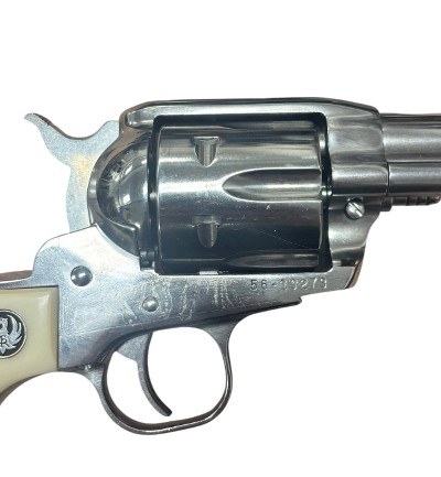 RUGER Vaquero .45 LC - Image 7 of 8