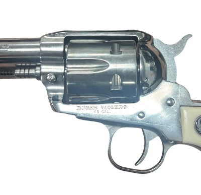 RUGER Vaquero .45 LC - Image 4 of 8