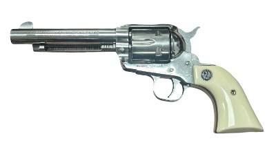 RUGER Vaquero .45 LC - Image 2 of 8