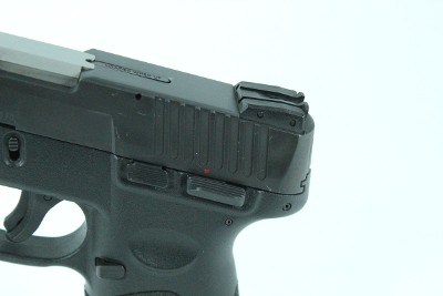 TAURUS G2C 9MM LUGER (9x19 PARA) - Image 3 of 16