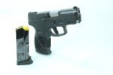 TAURUS G2C 9MM LUGER (9x19 PARA) - Image 1 of 16