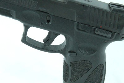 TAURUS G2C 9MM LUGER (9x19 PARA) - Image 5 of 16