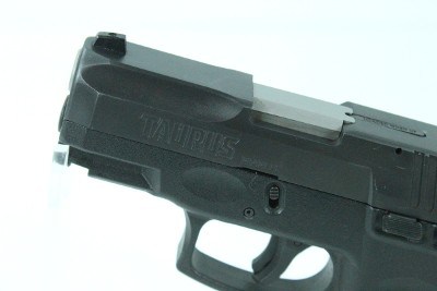 TAURUS G2C 9MM LUGER (9x19 PARA) - Image 6 of 16