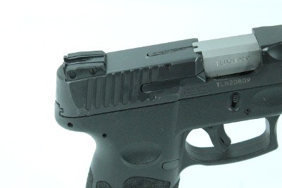 TAURUS G2C 9MM LUGER (9x19 PARA) - Image 11 of 16