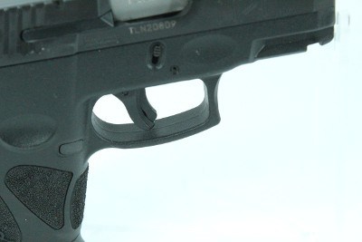 TAURUS G2C 9MM LUGER (9x19 PARA) - Image 9 of 16