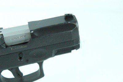 TAURUS G2C 9MM LUGER (9x19 PARA) - Image 7 of 16