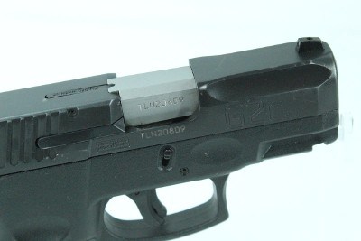 TAURUS G2C 9MM LUGER (9x19 PARA) - Image 8 of 16