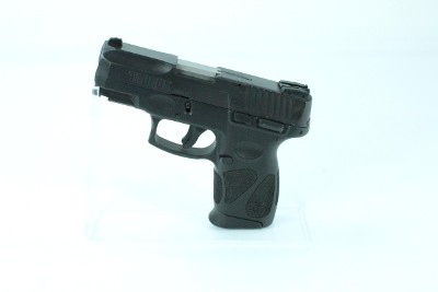 TAURUS G2C 9MM LUGER (9x19 PARA) - Image 2 of 16