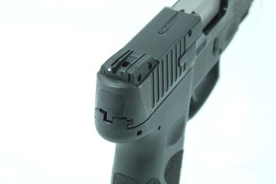 TAURUS G2C 9MM LUGER (9x19 PARA) - Image 12 of 16