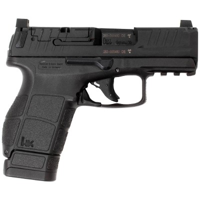 HECKLER & KOCH VP9CC 9MM LUGER (9X19 PARA) - Image 2 of 3