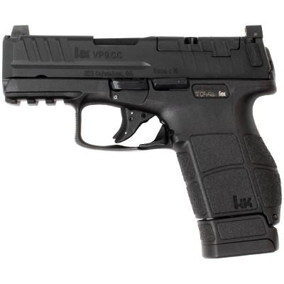 HECKLER & KOCH VP9CC 9MM LUGER (9X19 PARA) - Image 1 of 3