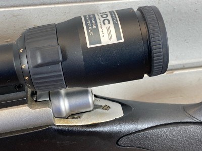 REMINGTON 700 SPS STAINLESS (27253) .300 WSM - Image 4 of 11