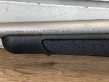 REMINGTON 700 SPS STAINLESS (27253) .300 WSM - Image 3 of 11