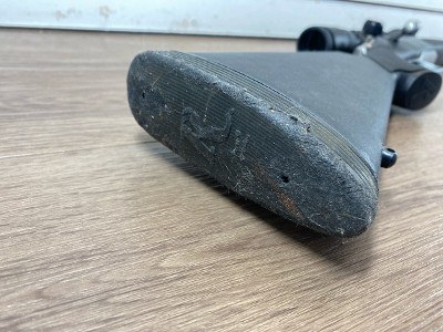 REMINGTON 700 SPS STAINLESS (27253) .300 WSM - Image 9 of 11