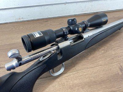 REMINGTON 700 SPS STAINLESS (27253) .300 WSM - Image 10 of 11