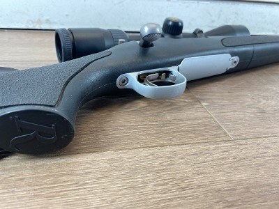 REMINGTON 700 SPS STAINLESS (27253) .300 WSM - Image 8 of 11