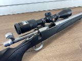 REMINGTON 700 SPS STAINLESS (27253) .300 WSM - Image 10 of 11