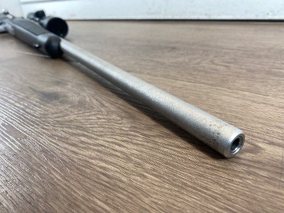 REMINGTON 700 SPS STAINLESS (27253) .300 WSM - Image 11 of 11