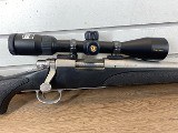 REMINGTON 700 SPS STAINLESS (27253) .300 WSM - Image 6 of 11