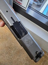 SPRINGFIELD ARMORY XD-9 SUBCOMPACT 9MM LUGER (9x19 PARA) - Image 2 of 7
