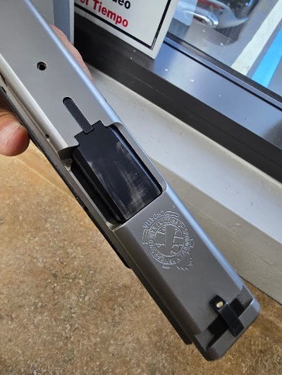 SPRINGFIELD ARMORY XD-9 SUBCOMPACT 9MM LUGER (9x19 PARA) - Image 2 of 7