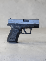 SPRINGFIELD ARMORY XD-9 SUBCOMPACT 9MM LUGER (9x19 PARA) - Image 7 of 7