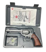 RUGER VAQUERO BISLEY .45 LC - Image 1 of 8