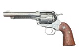 RUGER VAQUERO BISLEY .45 LC - Image 2 of 8