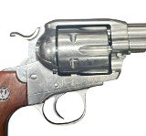RUGER VAQUERO BISLEY .45 LC - Image 7 of 8