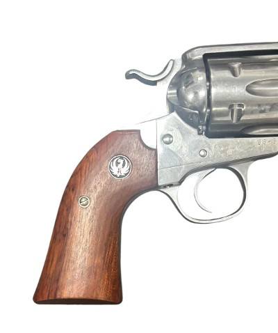 RUGER VAQUERO BISLEY .45 LC - Image 6 of 8
