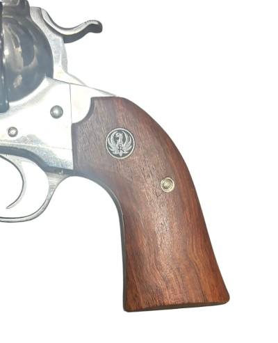 RUGER VAQUERO BISLEY .45 LC - Image 5 of 8