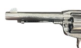 RUGER VAQUERO BISLEY .45 LC - Image 3 of 8