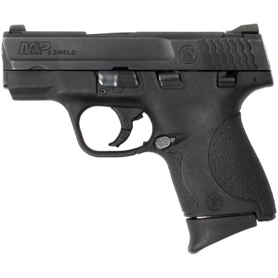 SMITH & WESSON M&P9 SHIELD 9MM LUGER (9X19 PARA) - Image 1 of 1