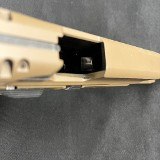 SMITH & WESSON M&P9 2.0 FDE 9MM LUGER (9X19 PARA) - Image 10 of 11