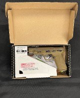 SMITH & WESSON M&P9 2.0 FDE 9MM LUGER (9X19 PARA) - Image 1 of 11