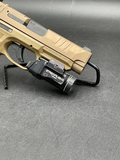 FN Reflex9MM LUGER (9x19 PARA) - Image 5 of 11