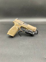 FN Reflex9MM LUGER (9x19 PARA) - Image 4 of 11