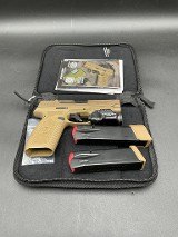 FN Reflex9MM LUGER (9x19 PARA) - Image 11 of 11