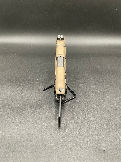 FN Reflex9MM LUGER (9x19 PARA) - Image 9 of 11