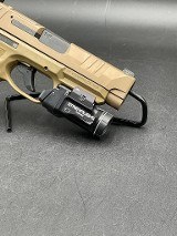 FN Reflex9MM LUGER (9x19 PARA) - Image 5 of 11