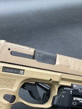 FN Reflex9MM LUGER (9x19 PARA) - Image 6 of 11