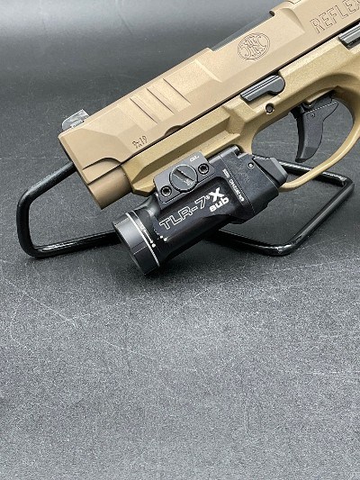 FN Reflex9MM LUGER (9x19 PARA) - Image 2 of 11