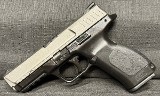 ZENITH FIREARMS GIRSAN MC28SA 9MM LUGER (9x19 PARA) - Image 4 of 7